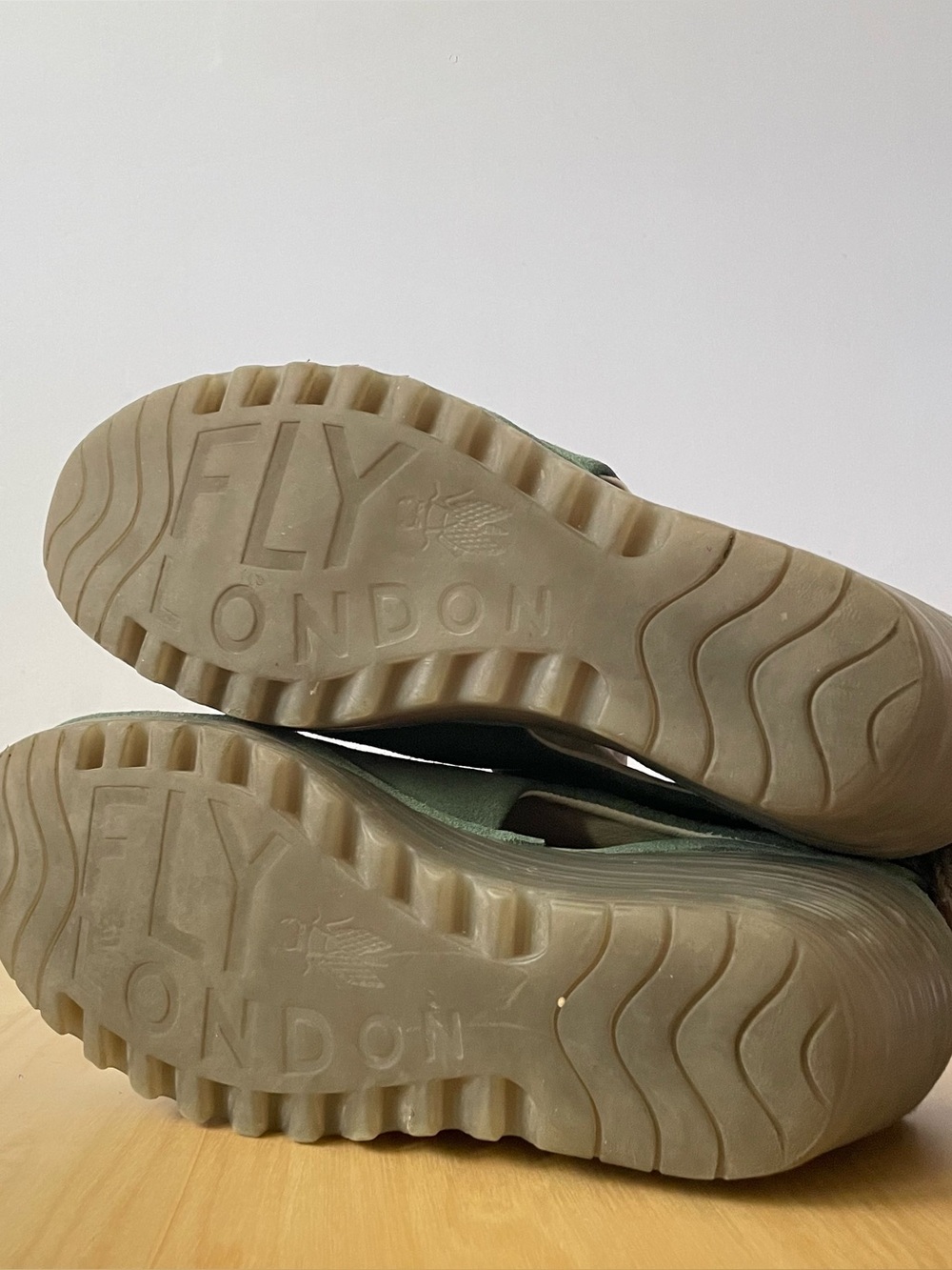 FLY London Women's Yema Wedge Pump | EU 38 - Picture 6 of 8